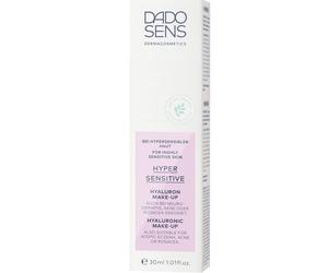 DADO SENS MAKE-UP IPERSENSIBILE ALLO IALURONE