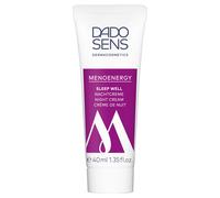 DADO SENS MENOENERGY Crema notte Sleep Well 40 ml