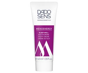 DADO SENS MENOENERGY Crema notte Sleep Well 40 ml