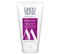 DADO SENS MENOENERGY Gel per il lavaggio intimo Be Soft & Gentle 150 ml