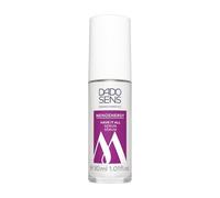 DADO SENS MENOENERGY HAVE IT ALL SERUM (30 ml) - Idratante con collagene vegano, acido ialuronico & Chiretta verde, leviga e tonifica la pelle, soprattutto per le donne in menopausa, vegano