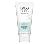 DADO SENS PURDERM EFFETKTCREME 50 ML - Cura delicata per pelli impure di tutte le età - anche accompagnata da terapia per acne e acne tardiva