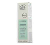 DADO SENS PURDERM Fluido viso anti-età 50 ml