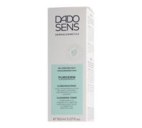 DADO SENS PURDERM Tonico chiarificante 150 ml