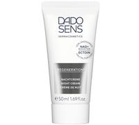 DADO SENS REGENERATION E Crema da notte 50 ml