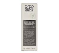 Dado Sens Regeneration Moisturising Serum 20 ml Siero