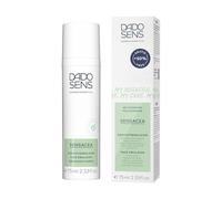 DADO SENS SENSACEA - Emulsione viso 75 ml, per rosacea e couperose | Crema viso lenitiva, riduce gli arrossamenti, idrata e rinfresca la pelle, allevia le sensazioni di calore, lenitiva