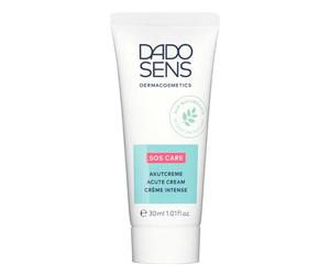 DADO SENS SOS CARE Crema Acuta 30 ml