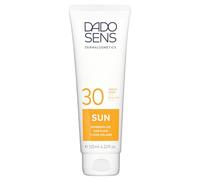 DADO SENS SUN Fluido solare SPF 30, 125 ml