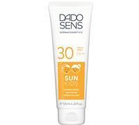 SUN - Sonnencreme Kids SF30 125ml