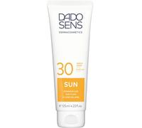 DADO SENS SUN Fluido solare SPF 30, 125 ml