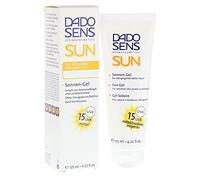 Dado Sens - SUN GEL 15-125ml
