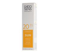 DADO SENS SUN Fluido solare SPF 20, 125 ml
