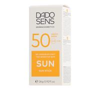 DADO SENS STICK SOLARE SPF 50