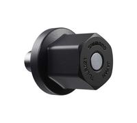 SHIMANO Strumento per anello di bloccaggio Shimano TL-LR21 (compatibile con CS-M9200 9T) Y0T498030