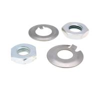 Dado/Sicurezza Disco Kit frizione per LML 2T PIAGGIO APE, Vespa PK, PX, Primavera 50 - 125, ET3, PK