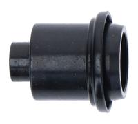 Shimano Dado Di Sicurezza Fh-qc500 Y3jx98020 Black