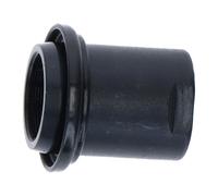 dado sinistro Shimano FH-TC500 Nero