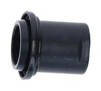 dado sinistro Shimano FH-TC500 Noir