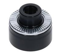 dado sinistro Shimano WH-R9200-C50-TU-R Argenté