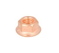 Dado, sistema di scarico 4MAX 0219-15-0062P, 10 Pezzo