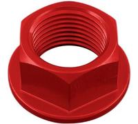 Dado Speciale 18 X 1,50 Ergal Rosso D004ROS Lightech