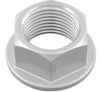 DADO PERNO RUOTA POSTERIORE SILVER M 18X1.5 HONDA HORNET 600 07-13 LIGHTECH