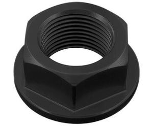 Dado Speciale 20 X 1,50 Ergal Nero Lucido D010NER Lightech