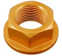 Dado Speciale 20 X 1,50 Ergal Oro D010ORO Lightech