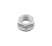 DADO PERNO RUOTA POST. SILVER M 24X1.5 YAMAHA FZ1 / FAZER 1000 06-12 LIGHTECH
