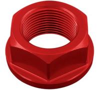 Dado Speciale 24 X 1,50 Ergal Rosso D003ROS Lightech