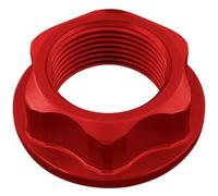 Dado Speciale 24 X 1,50 Ergal Rosso D013ROS Lightech