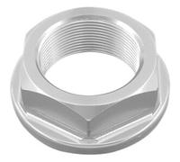 Dado Speciale 25 X 1,00 Ergal Silver D002SIL Lightech