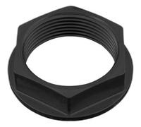 Dado Speciale 25 X 1,25 Ergal Nero Lucido D019NER Lightech