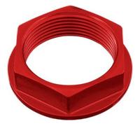 Dado Speciale 25 X 1,25 Ergal Rosso D019ROS Lightech