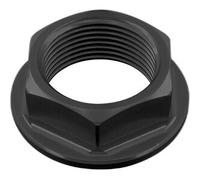 Dado Speciale 25 X 1,50 Ergal Nero Lucido D001NER Lightech