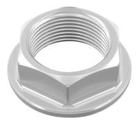 Dado Speciale 25 X 1,50 Ergal Silver D001SIL Lightech