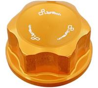 Dado Speciale 28 X 1,00 Ergal Oro D014ORO Lightech