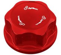 Dado Speciale 28 X 1,00 Ergal Rosso D014ROS Lightech