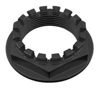 Dado Speciale 33 X 1,50 Ergal Nero Lucido D009NER Lightech