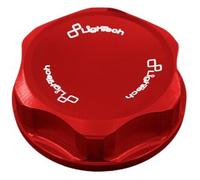 Dado Speciale 33 X 1 Ergal Rosso D022ROS Lightech