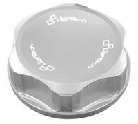 Dado Speciale 33 X 1 Ergal Silver D022SIL Lightech