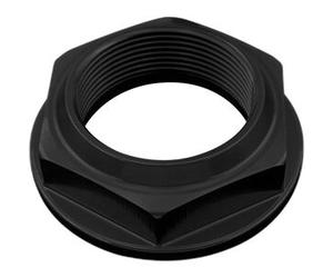 Dado Speciale 35 X 1,5 Ergal Nero Lucido D021NER Lightech