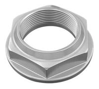 Dado Speciale 35 X 1,5 Ergal Silver D021SIL Lightech