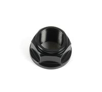Dado speciale Lightech in ergal 7075 per forcellone BMW, codice D003