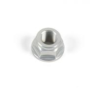 Dado speciale Lightech in ergal 7075 per forcellone Kawasaki, codice D004
