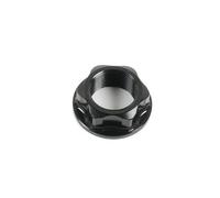 Dado speciale Lightech in ergal 7075 per forcellone Yamaha, codice D013