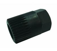 DADO SPECIALE PER ALTERNATORE - 33 AUDI A3 A4 VW GOLF VOLVO