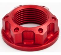 EVO-tech Dado ruota anteriore Evotech X in Ergal per Yamaha YZF-R6 2017 2018 2019