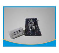 DADO SUPERIORE STERZO NUT UPPER STEERING RMS VESPA 50 90 PX PRIMAVERA ET3 RUNNER